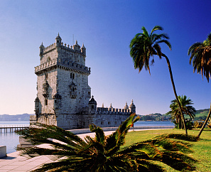 ПОРТУГАЛИЯ С СЕВЕРА НА ЮГ