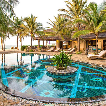 SAILING CLUB RESORT MUI NE 4*