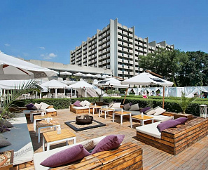 GRAND HOTEL VARNA