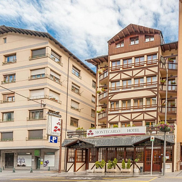 Montecarlo