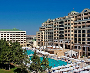 SOL NESSEBAR PALACE