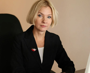 Светлана Колотовская