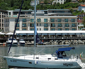 MISTRAL
