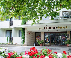 LEBED