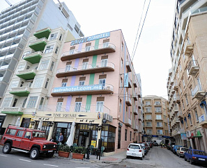 Astra Sliema