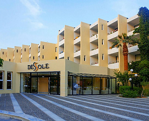 Dessole Dolphin Bay