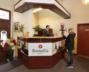 ROMANIA