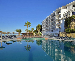 Alua Hawaii Mallorca & Suites (ex.Intertur )