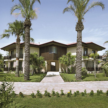 TUI BLUE PALM GARDEN 4*