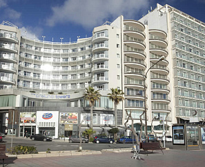 Preluna Hotel & SPA