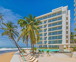 RADISSON COLLECTION RESORT THALPE