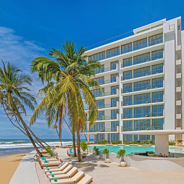 RADISSON COLLECTION RESORT THALPE